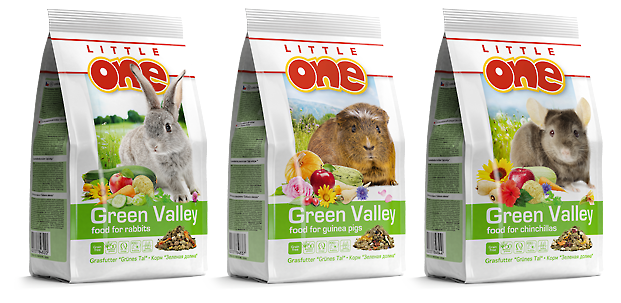 Green Valley Green Valley